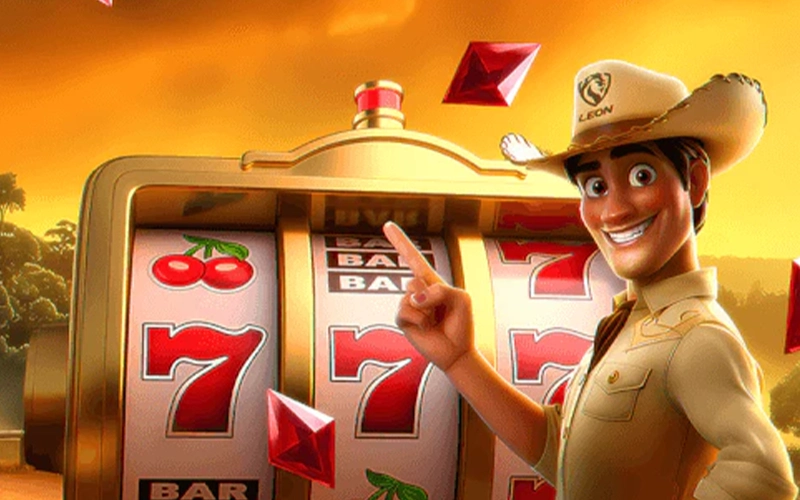 Claim your welcome bonus at LeonBet and enjoy a Aussie boost after your first deposit.