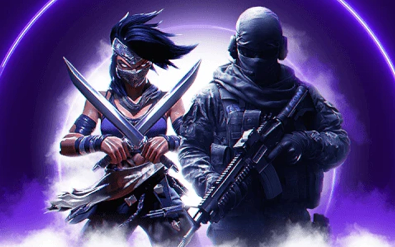 Start with a free esports bet by claiming the Welcome Bonus at LeonBet.