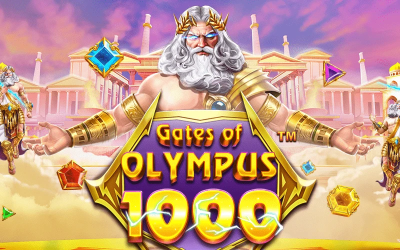 Play Gates of Olympus at Leon Casino from Pragmatic Play with high volatility and big wins.