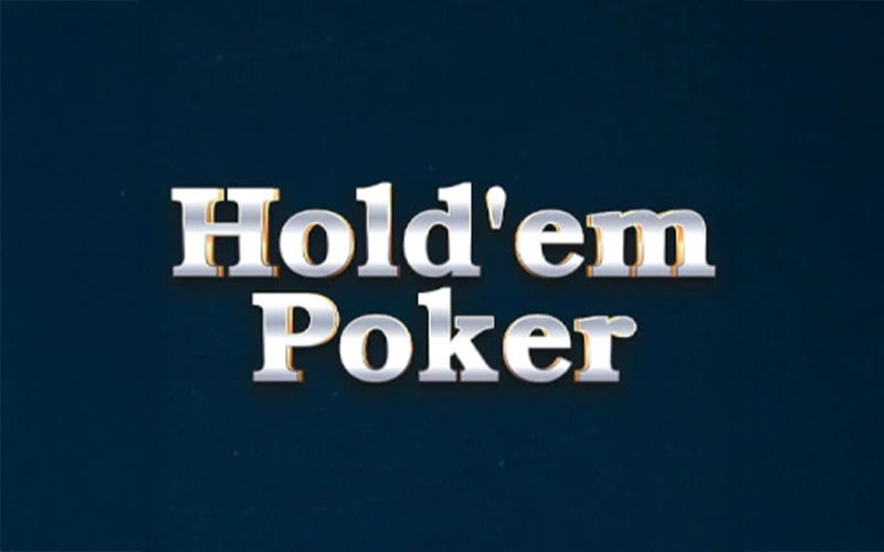 Experience Hold’em Poker from OneTouch with exciting gameplay and real money bets.