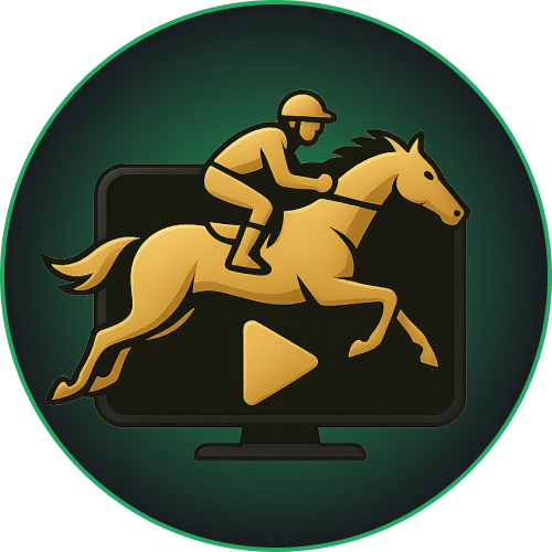 Stream live races exclusively on Leon Casino.