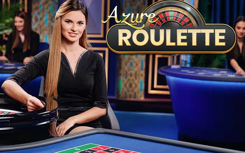 Try Roulette Azure by Pragmatic Play for smooth play and high RTP.