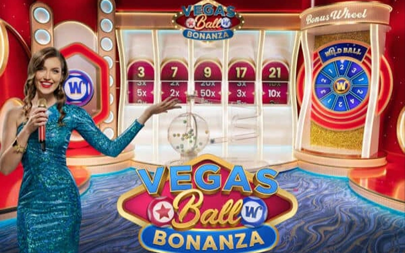 Play Vegas Ball Bonanza from Pragmatic Play at Leon Casino with quick spins and instant results.