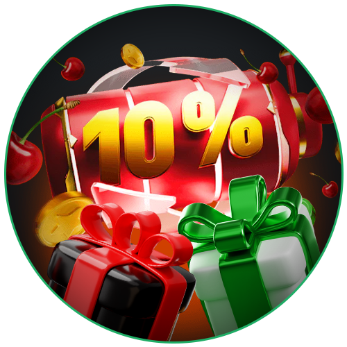 Enjoy a generous welcome bonus when you join LeonBet.