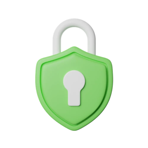 Leon Bet online casino ensures complete security of its players' data.